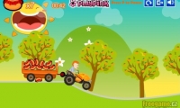 Market Truck