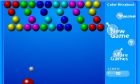 Color Breakout