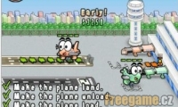Aiport Mania FREE