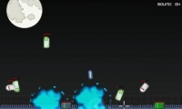 Ghosts and Grenades