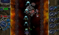 Alien Wars