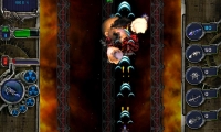 Alien Wars