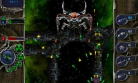 Alien Wars