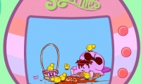 HTF: Smoochies