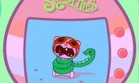 HTF: Smoochies