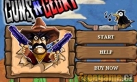 Guns N Glory