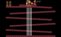 Donkey Kong