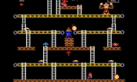 Donkey Kong
