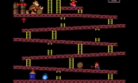 Donkey Kong