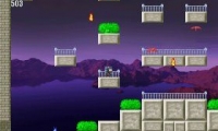 Castle of Demon