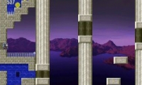 Castle of Demon