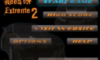 Need for Extreme 2