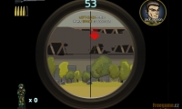 Counter snipe