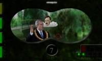 Celebrity Hitman Terrorist Alert