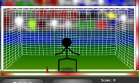 Penalty Master