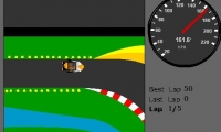Racing Game! vol.1