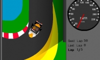 Racing Game! vol.1