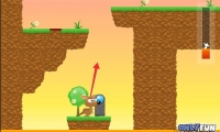 Kangoroo Jump