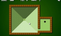 Tiny Golf