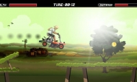 Lethal Racing