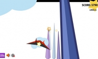 Astroflyer