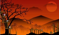Dead Tree Defender