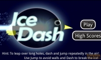 Ice Dash