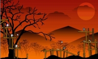 Dead Tree Defender