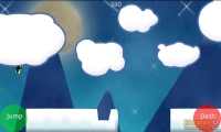 Ice Dash