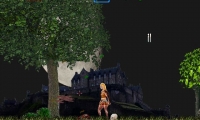 New Castlevania
