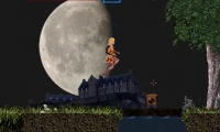 New Castlevania