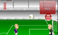 Zidane Showdown