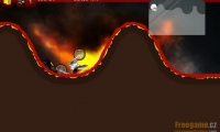 Hell Riders