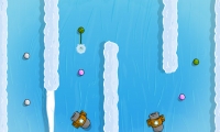 Sling Ice Junior