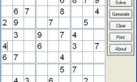 Sudoku King