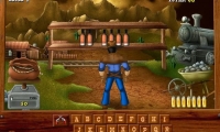 Wild West Billy