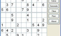 Sudoku King