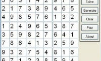 Sudoku King