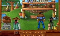 Wild West Billy