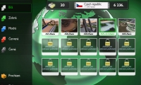 Trackmania Nations Forever