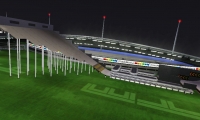 Trackmania Nations Forever