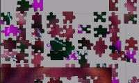 Alive Jigsaw Puzzle – Spy