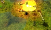 Helicopter Game