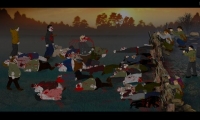 The Last Stand