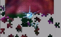 Alive Jigsaw Puzzle – Spy