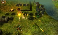 Helicopter Game