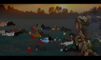 The Last Stand
