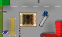 Your large truck parking
