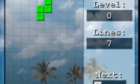 ADsoft Tetris