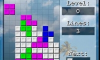 ADsoft Tetris